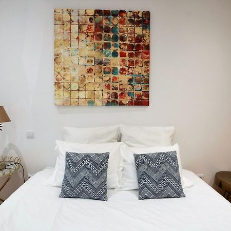 Downtown Porto Relaxed Apartment With Private Yard Zewnętrze zdjęcie