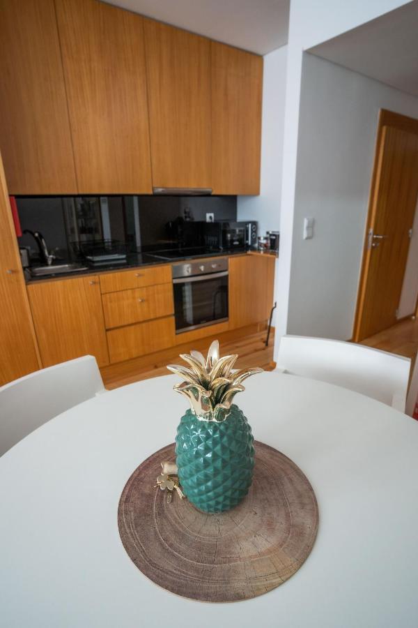 Downtown Porto Relaxed Apartment With Private Yard Zewnętrze zdjęcie