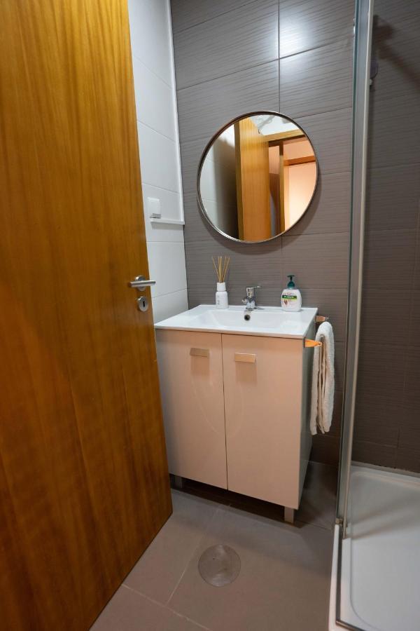 Downtown Porto Relaxed Apartment With Private Yard Zewnętrze zdjęcie