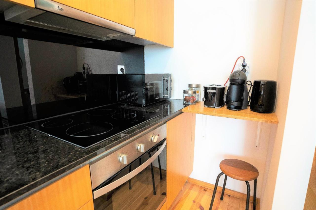 Downtown Porto Relaxed Apartment With Private Yard Zewnętrze zdjęcie